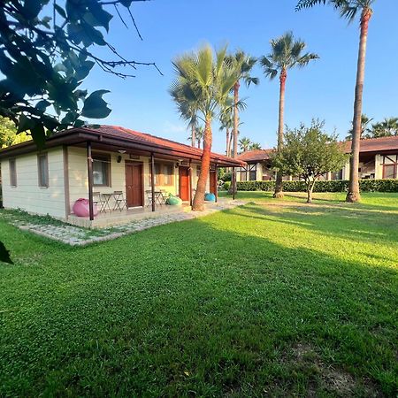 Grenadine Lodge Dalyan Luaran gambar