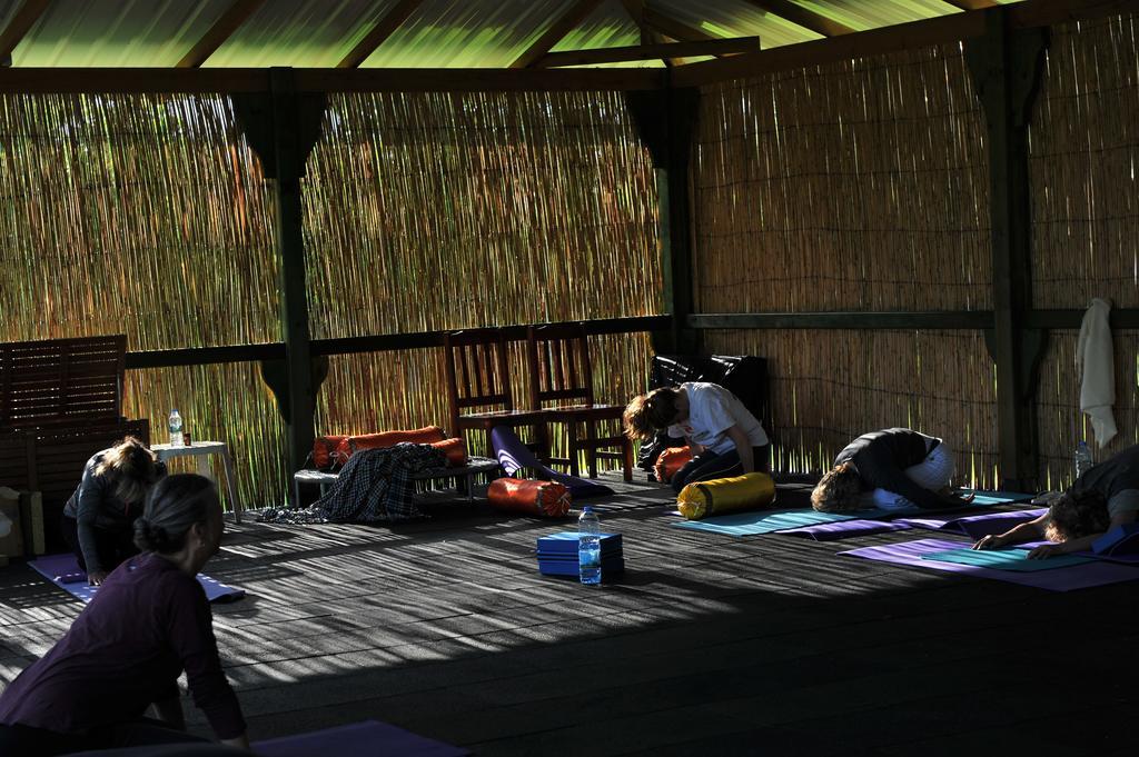 Grenadine Lodge Dalyan Luaran gambar