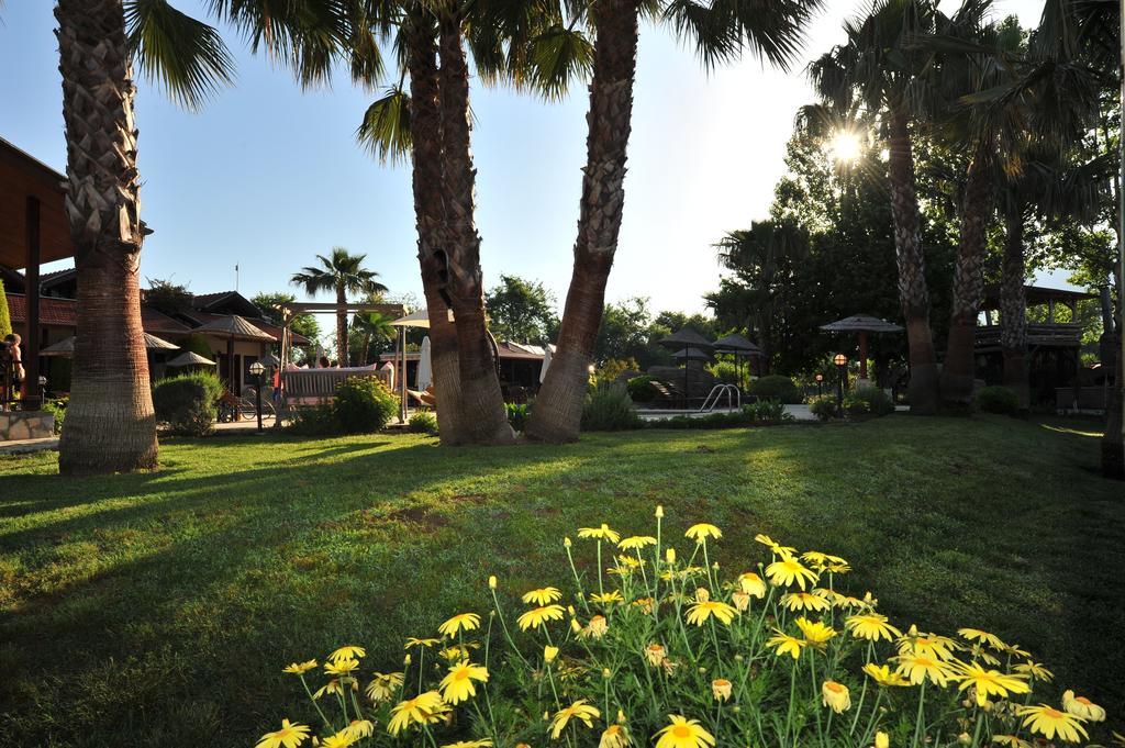 Grenadine Lodge Dalyan Luaran gambar
