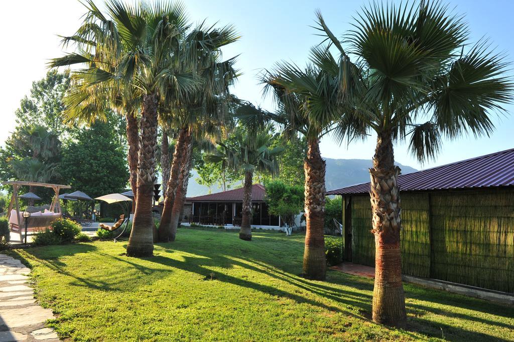 Grenadine Lodge Dalyan Luaran gambar