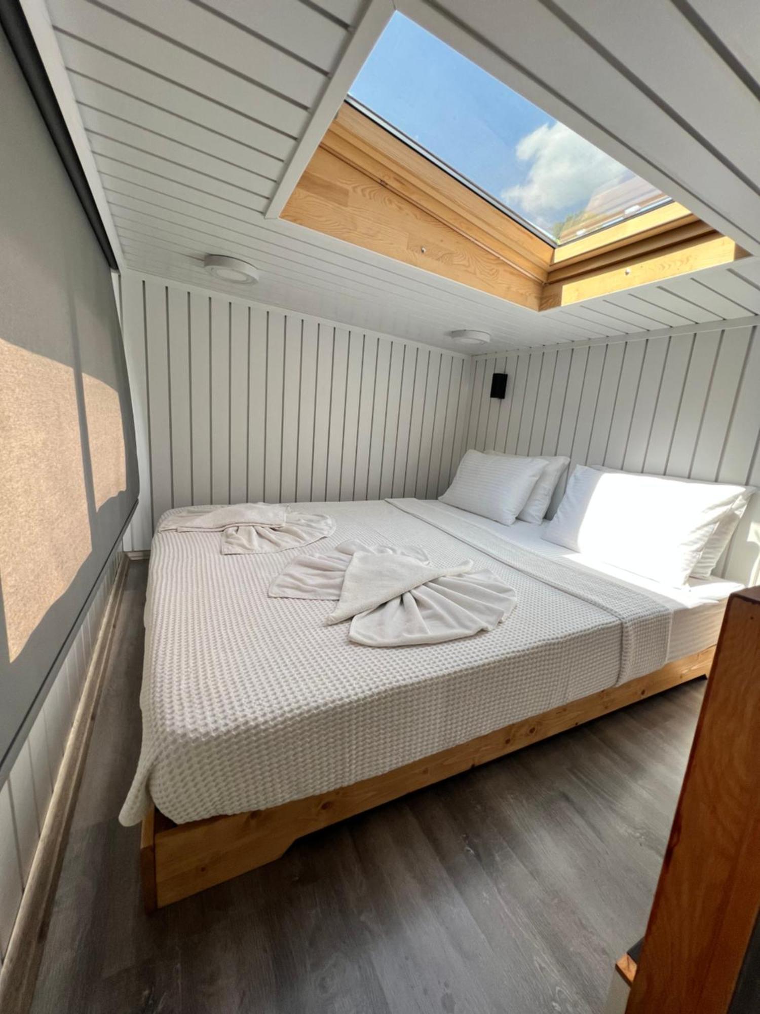 Grenadine Lodge Dalyan Luaran gambar