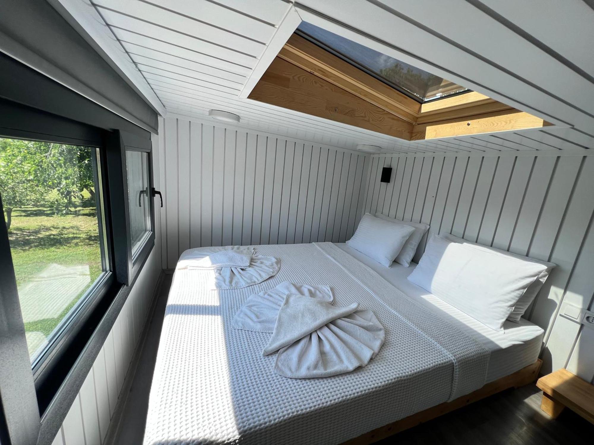 Grenadine Lodge Dalyan Luaran gambar