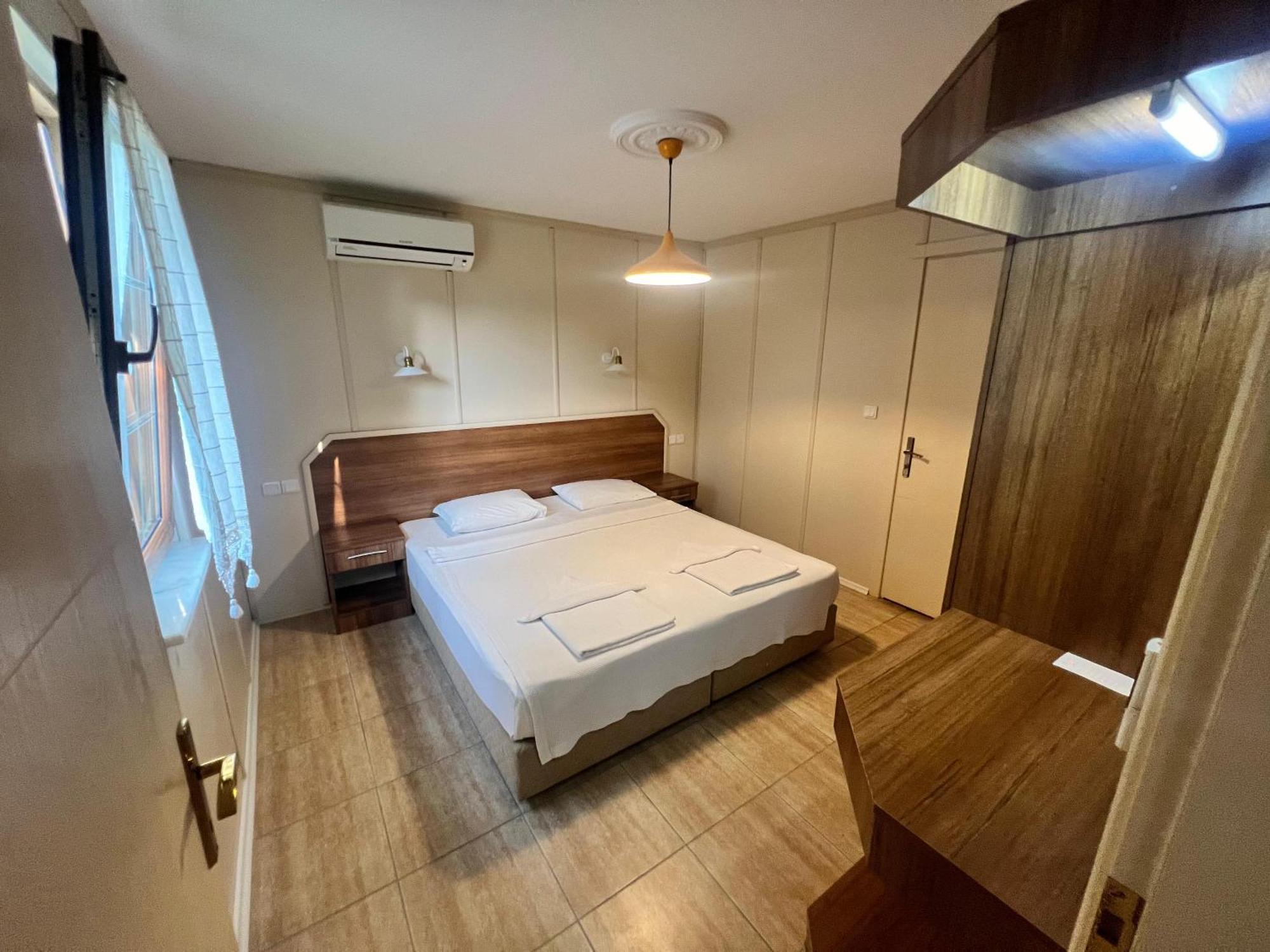 Grenadine Lodge Dalyan Luaran gambar