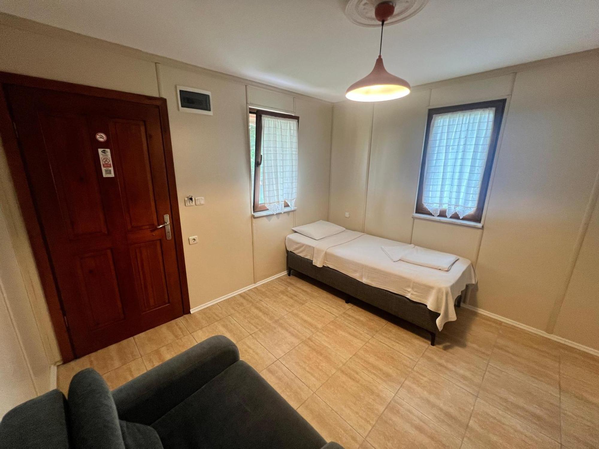 Grenadine Lodge Dalyan Luaran gambar