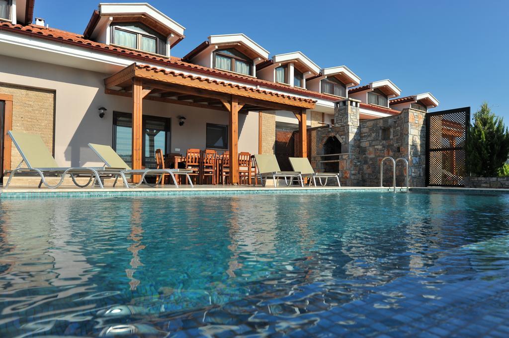 Grenadine Lodge Dalyan Luaran gambar
