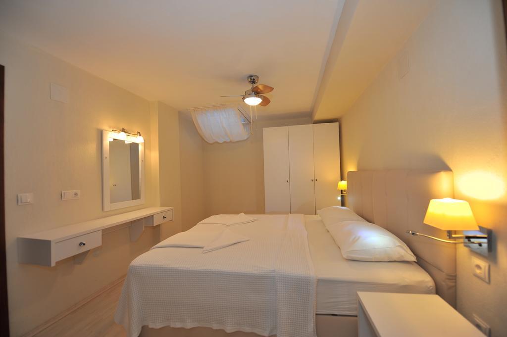 Grenadine Lodge Dalyan Luaran gambar