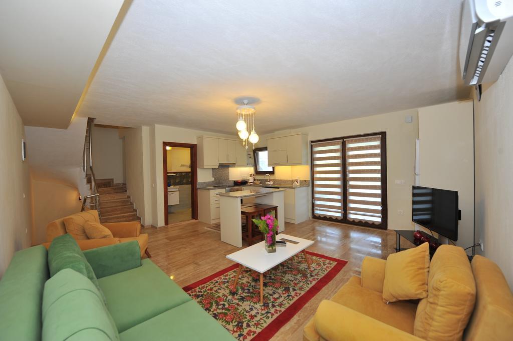 Grenadine Lodge Dalyan Luaran gambar