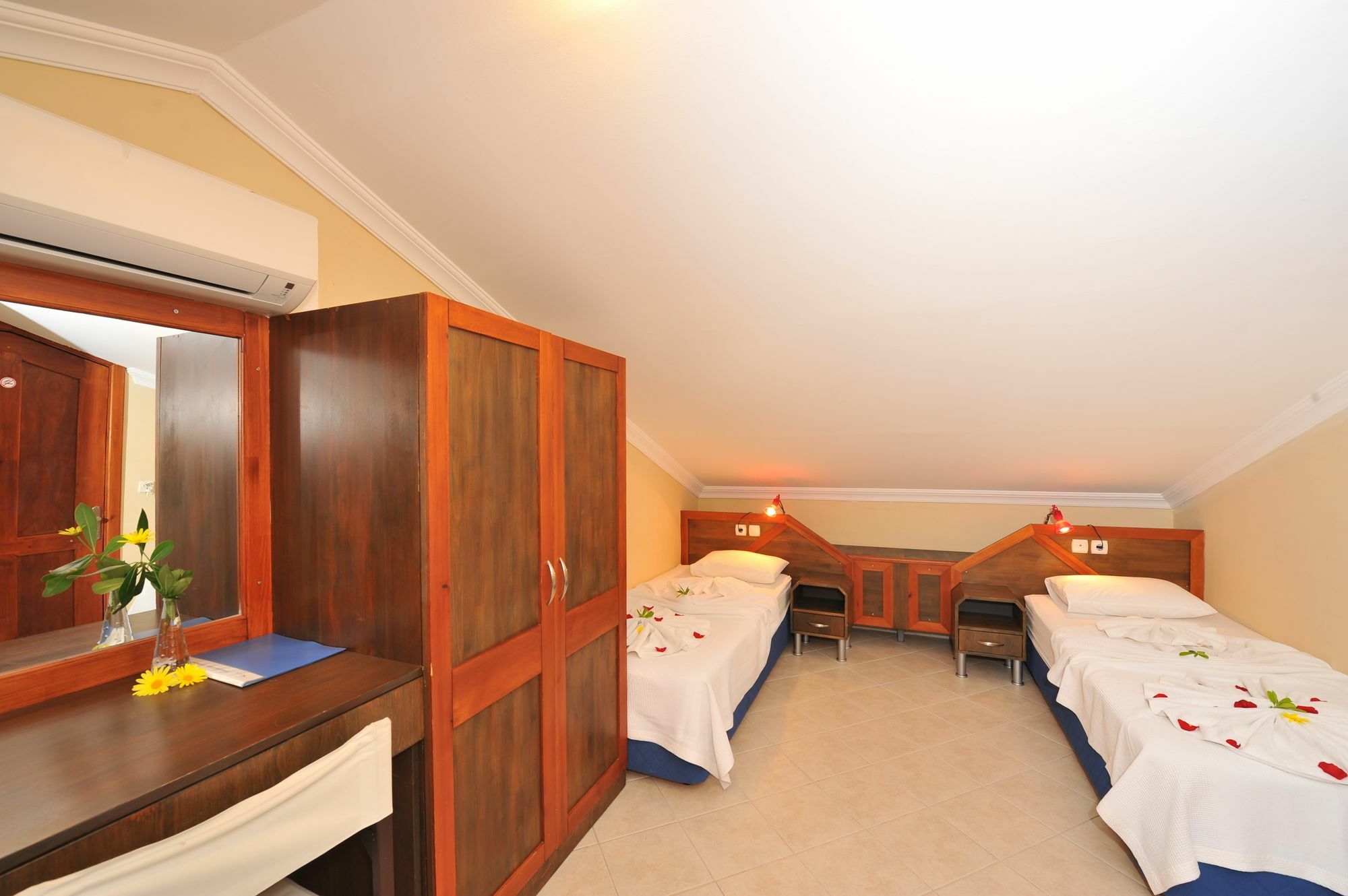 Grenadine Lodge Dalyan Luaran gambar